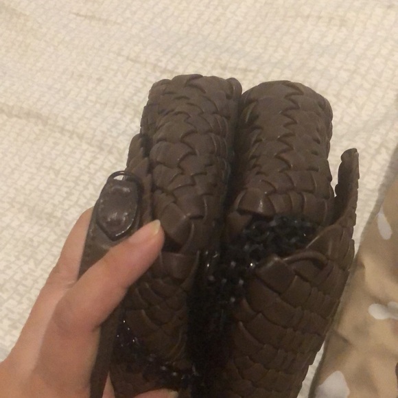 FALORI Italia LE BORSE F1798 handbag Authentic - Picture 11 of 16